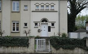 Luxurioese Wohnung In Schwerte