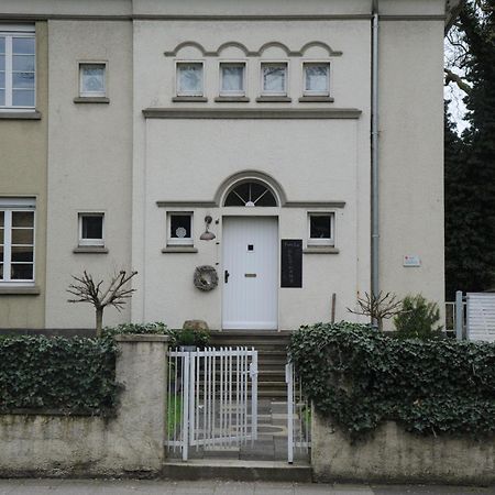 Luxurioese Wohnung In Schwerte Exterior foto