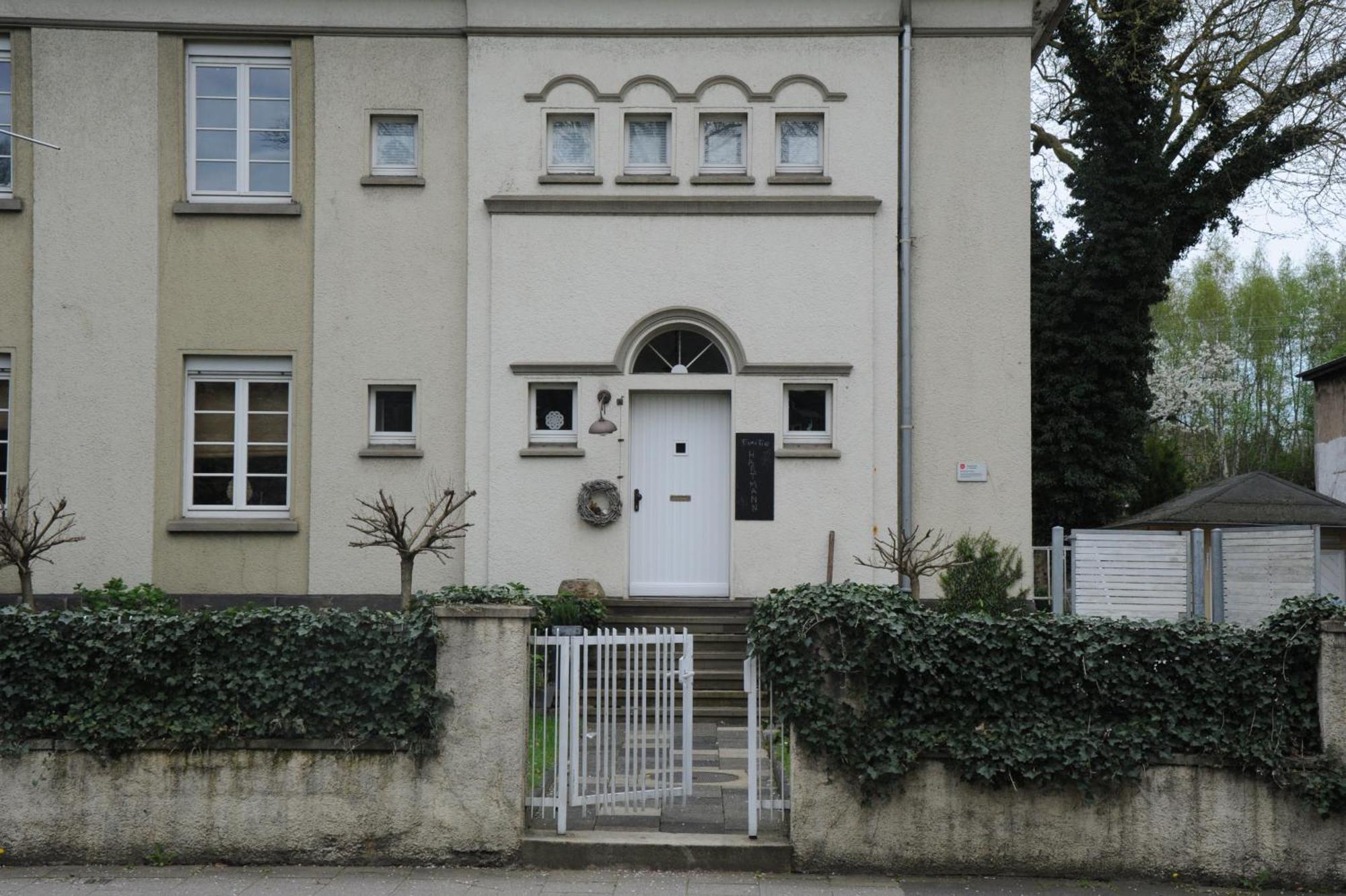 Luxurioese Wohnung In Schwerte Exterior foto